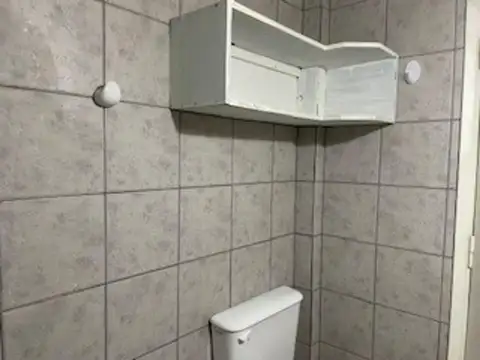 Departamento en Alquiler Permite mascota