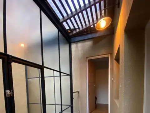 Depto Tipo Casa en Alquiler en Palermo Hollywood, USD 1.700