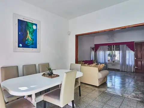 Casa en Venta al Sureste