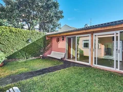 Casa en Venta en Villa Adelina, USD 204.000