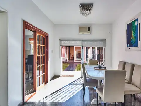 Casa en Venta de 5 dormitorios