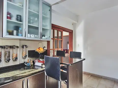 Casa en Venta de 5 dormitorios
