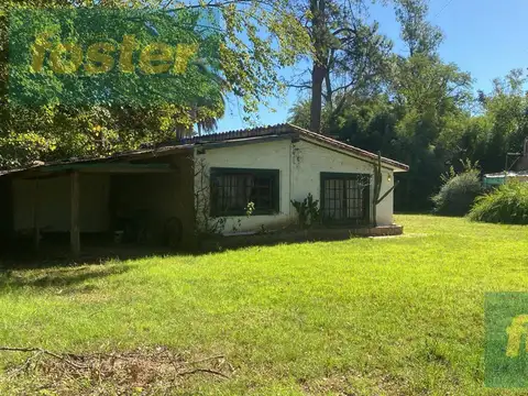 Terreno en La Bota