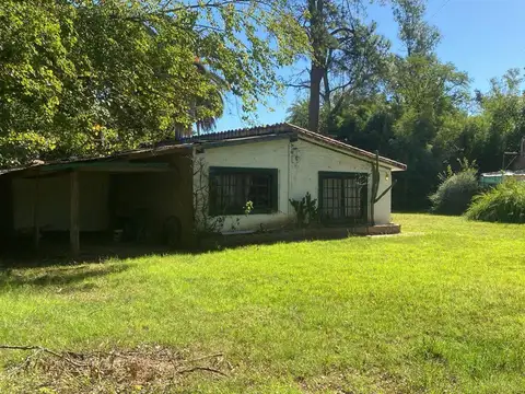 Terreno en Venta en Benavidez, USD 198.000