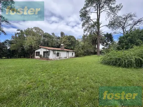Terreno en La Bota