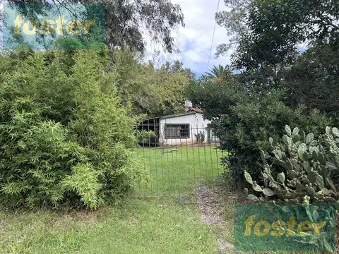 Terreno en Venta de 2500,0 m2