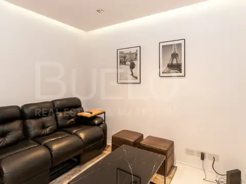 Departamento en venta en Las Cañitas