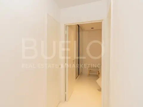 Departamento en Venta en Las Cañitas, USD 89.000