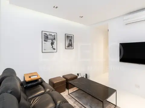 Departamento en Venta 40 años