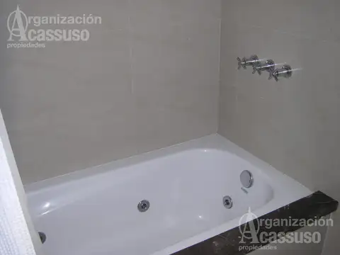 Departamento en Alquiler A Estrenar