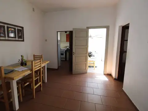 Depto Tipo Casa en Venta en El Palomar, USD 70.000