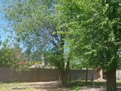 Se Vende casa en Santa María de Punilla