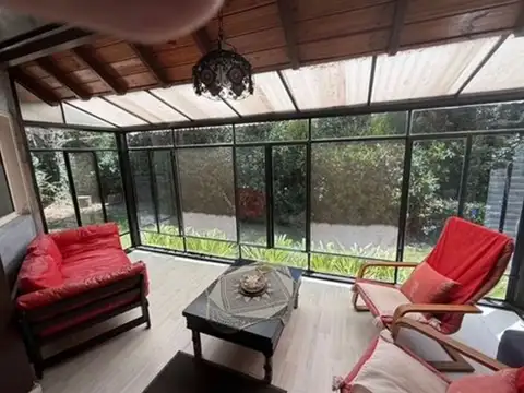 Casa en Venta 26 años
