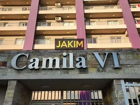 Panamá 7700, Piso 3