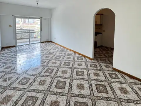 Brandsen 5600, Piso 1