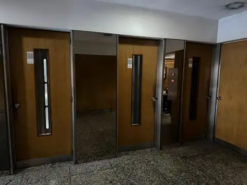 Oficina en Alquiler al Norte