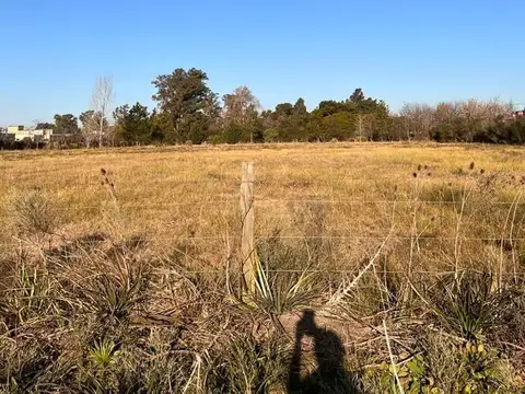 Terrenos - Lotes a la venta - Cañuelas - Barrio abierto