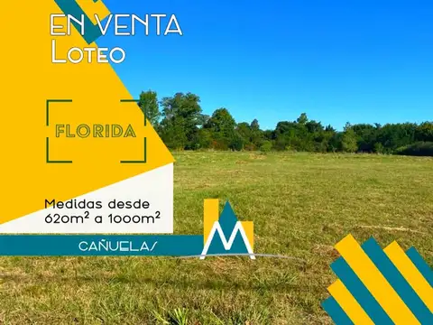 Terreno en Venta en Cañuelas, Partido de Cañuelas