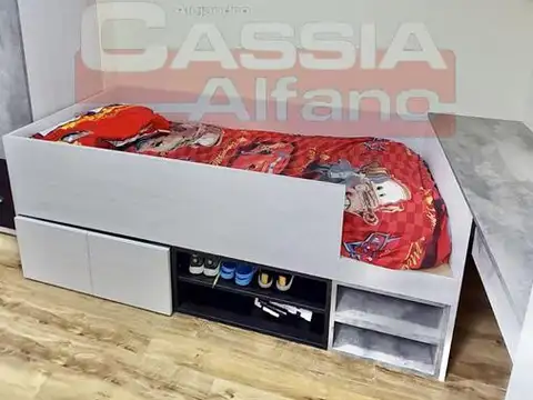 Departamento en Venta Apto profesional