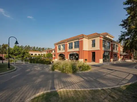 VENTA - LOCAL COMERCIAL - VILLA ROSA