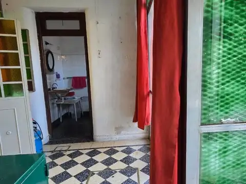 Venta casa 2 dormitorios patio terraza Arroyito