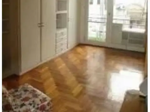 Departamento en Alquiler Temporal 10 años