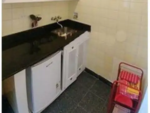 Excelente 45Mt2 C/Balcon