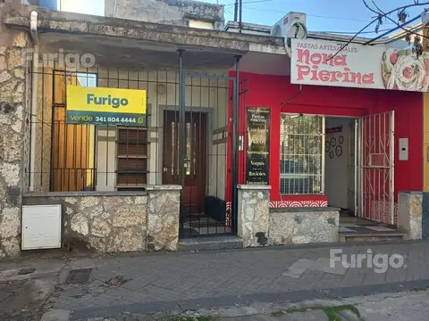 Local en Pérez, excelente ubicación