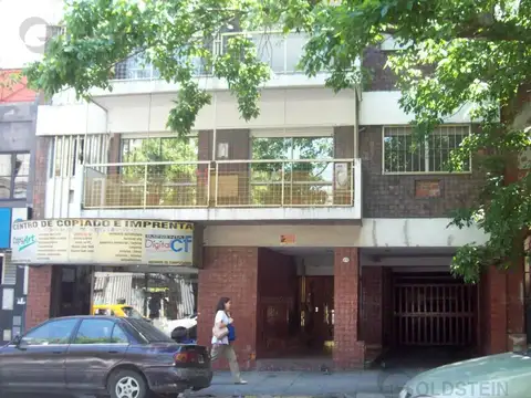 2 AMBIENTES | PERON, TENIENTE GENERAL JUAN DOMINGO al 4100