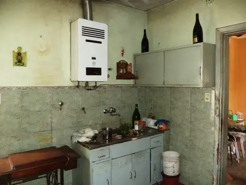 Casa en Venta 40 años