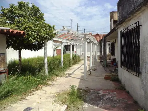 LOTE PROPIO - 370m2 - ORIENTACION NORTE - ZONA RESIDENCIAL