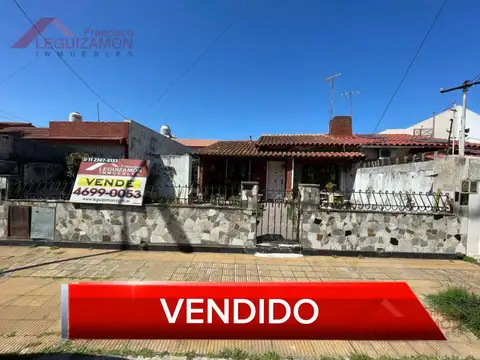 LOTE PROPIO - 370m2 - ORIENTACION NORTE - ZONA RESIDENCIAL