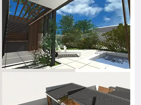 TERRENO A LA VENTA ( SAUCE VIEJO )