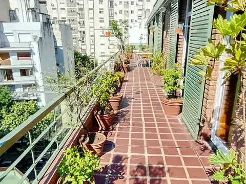 Departamento en Venta de 4 ambientes