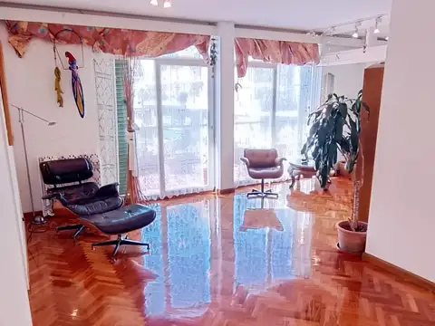 Departamento en Venta 50 años