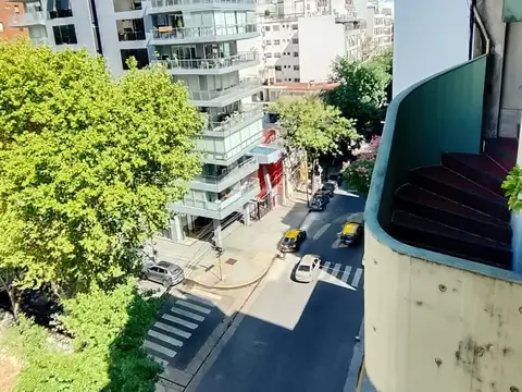 Departamento en Venta en Botanico, USD 385.000