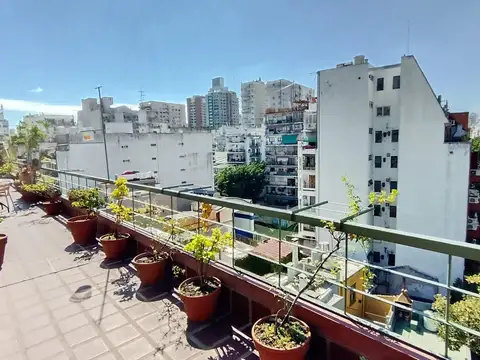 Charcas 4100, Piso 7