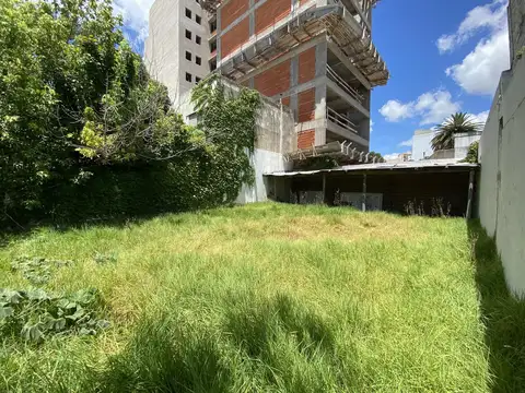 Lote en venta 17 entre 60 y 61