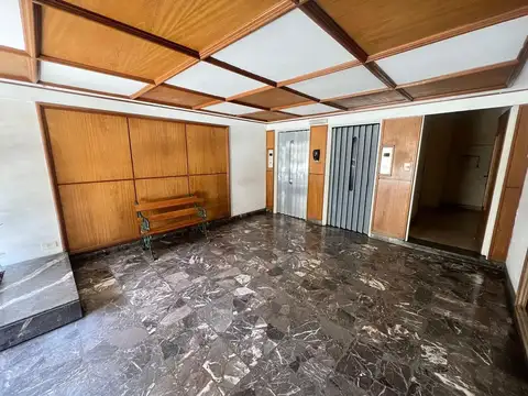 Salguero 2100, Piso 4°