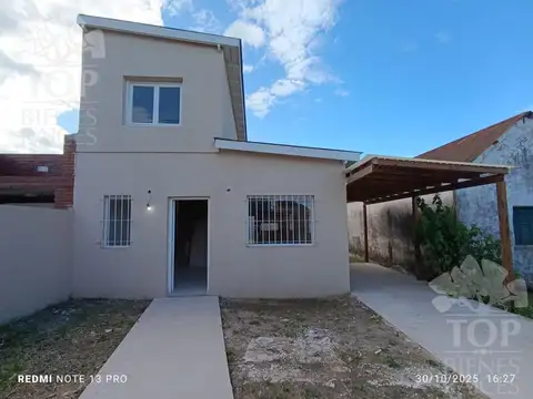 Casa en Ingeniero Maschwitz