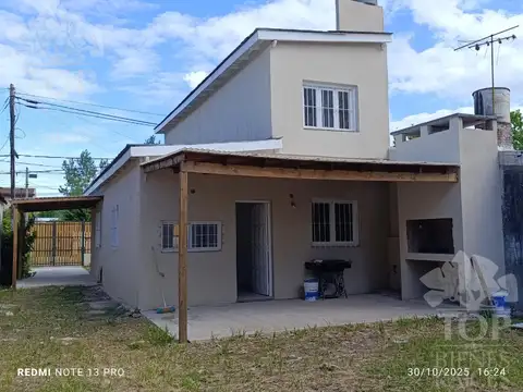 Casa en Venta en Ingeniero Maschwitz, USD 110.000