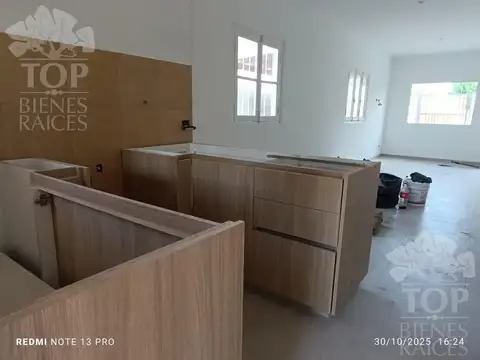 Casa en Venta A Estrenar