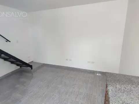 Departamento en Alquiler de 2 ambientes