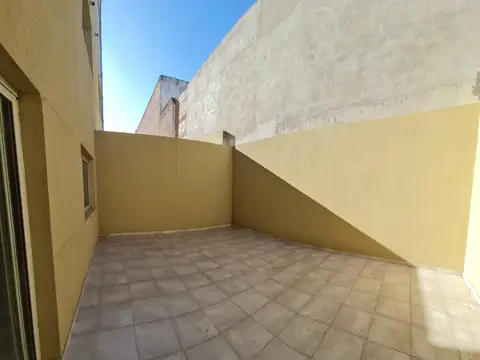 2 AMBIENTES ,  a estrenar , HERMOSO  terraza propia