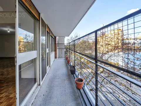 Departamento en Venta en Recoleta, Capital Federal
