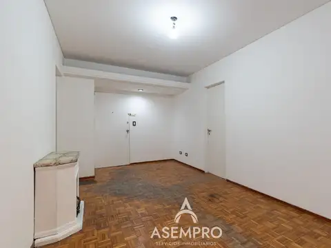 Departamento en Venta 50 años