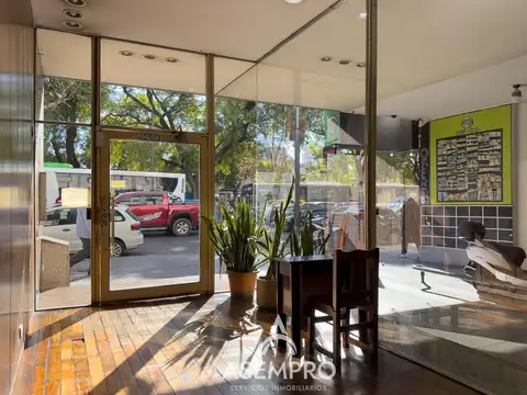 Avenida Rivadavia 2800