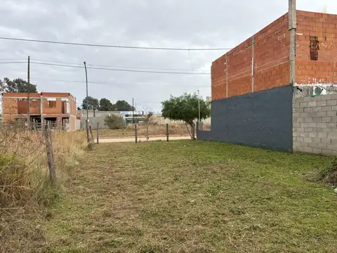 Terreno en Venta en Deán Funes, USD 12.500
