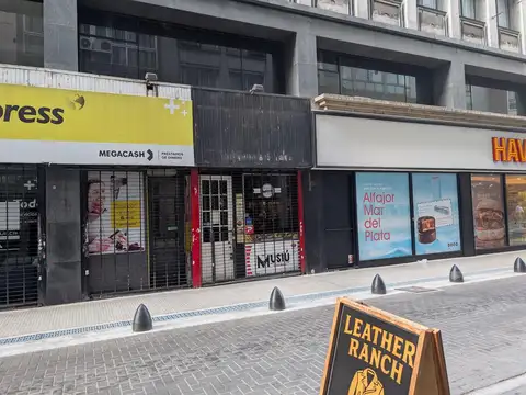 Local en Alquiler en Microcentro, $ 3.000.000