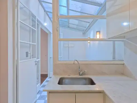 Migueletes 800, Piso PB